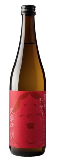 Sumikawa Brewery Toyo Bijin &#39;Asian Beauty&#39; Okarakuchi Super Dry Junmai Ginjo Sake