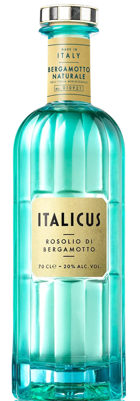 Italicus Rosolio di Bergamotto Liqueur