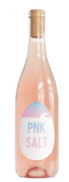 Ovum PNK Salt Rosé 2024, Columbia Gorge, Oregon