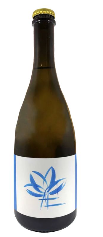Alberto Lot &#39;Fior de Lot&#39; Frizzante Bianco 2022, Veneto, Italy