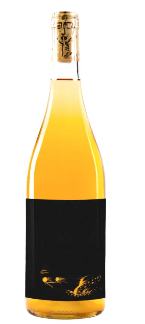 Tasi Skin Contact Garganega 2022, Veneto, Italy
