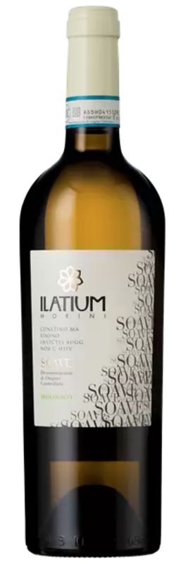 Ilatium Morini &#39;Latium&#39; Soave 2024, Veneto, Italy