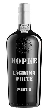 C.N. Kopke &#39;Lagríma&#39; White Port