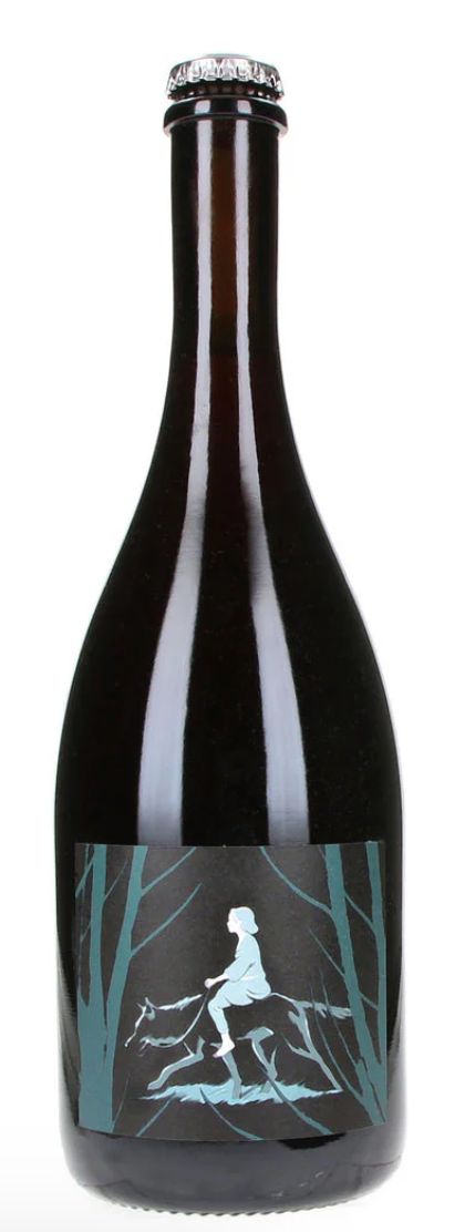 Terrevive &#39;Saint Vincent&#39; Lambrusco Rosato Frizzante 2022, Emilia-Romagna, Italy