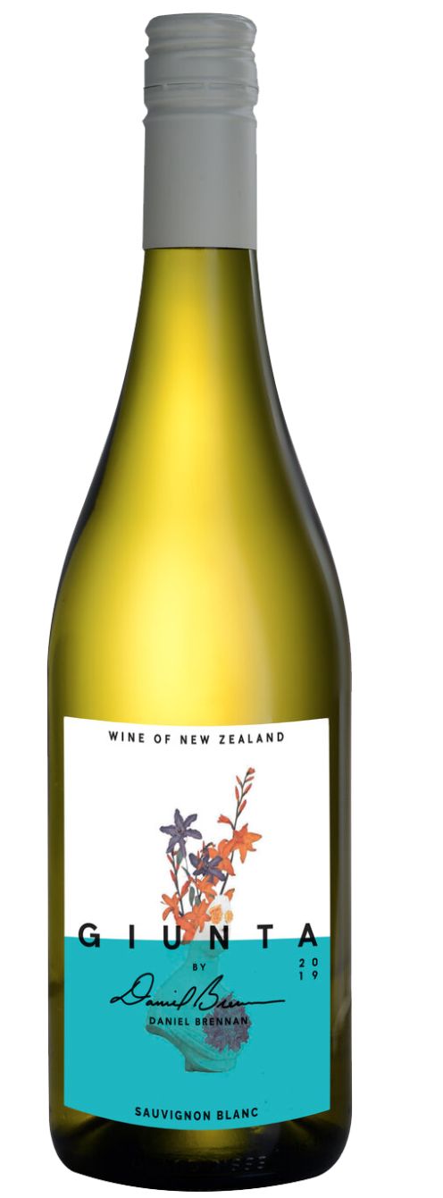 Decibel &#39;Giunta&#39; Sauvignon Blanc 2023, Hawkes Bay, New Zealand