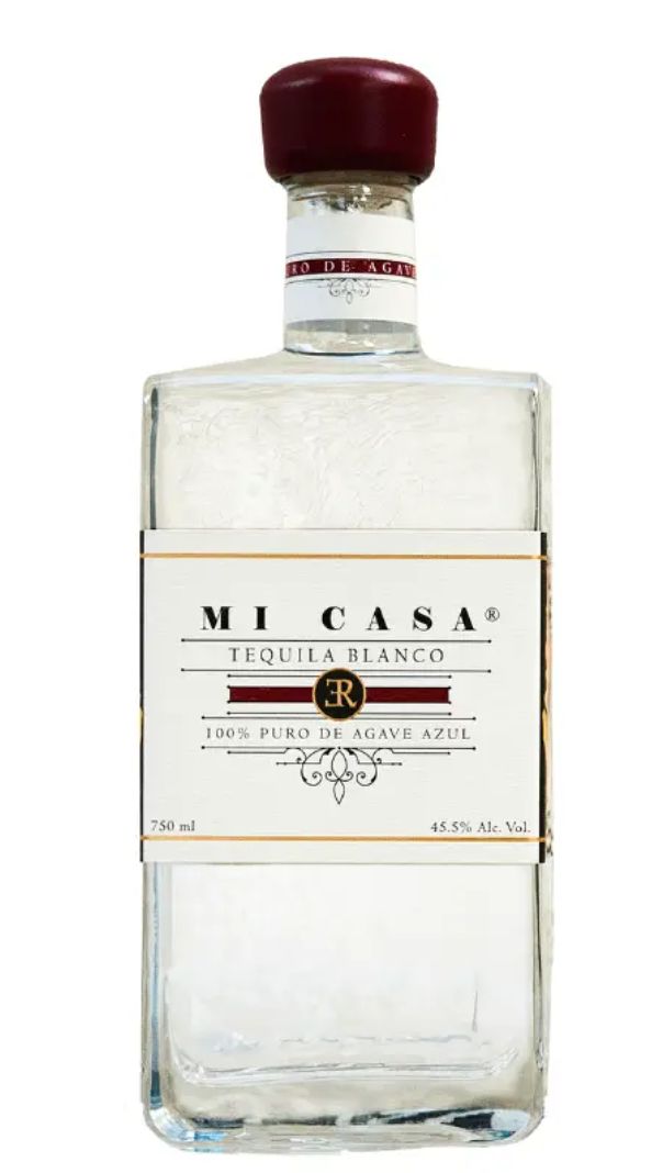 Mi Casa Tequila Blanco