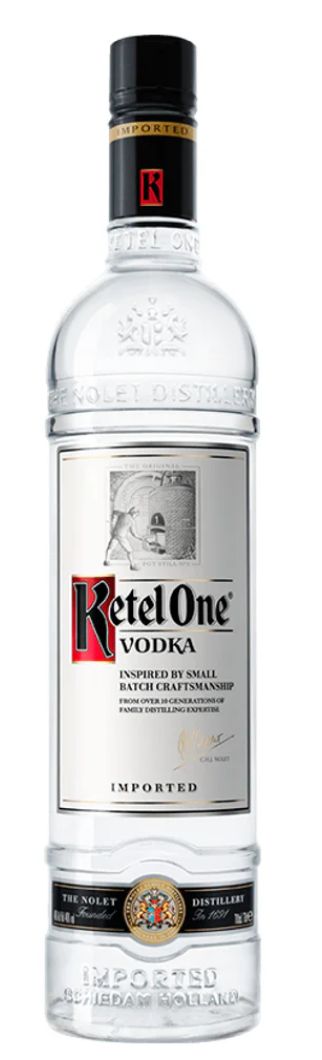 Ketel One Vodka - 1L