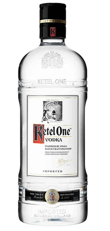 Ketel One Vodka - 1.75L