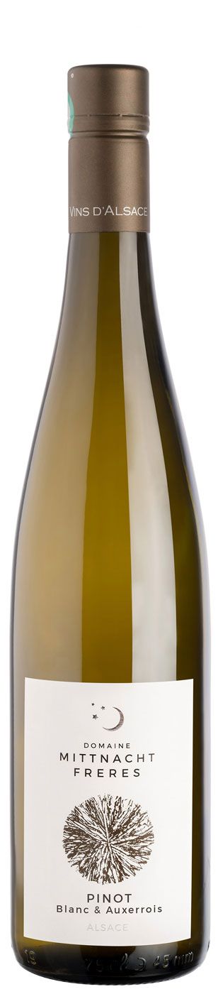 Domaine Mittnacht Frères 2024, Alsace, France