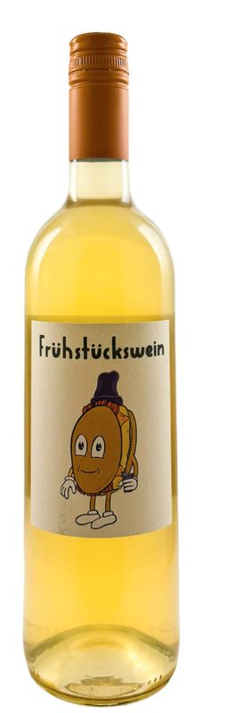 Schödl &#39;Frühstückwine&#39; Orange 2024, Burgenland, Austria