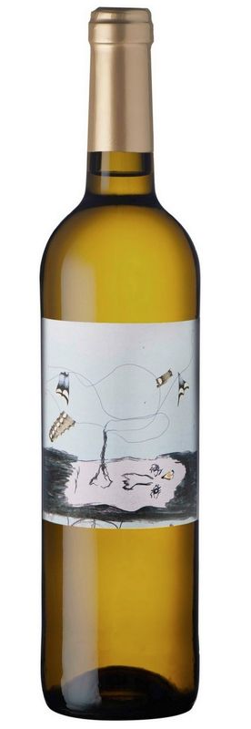 Cluricaun Branco 2023, Beira, Portugal