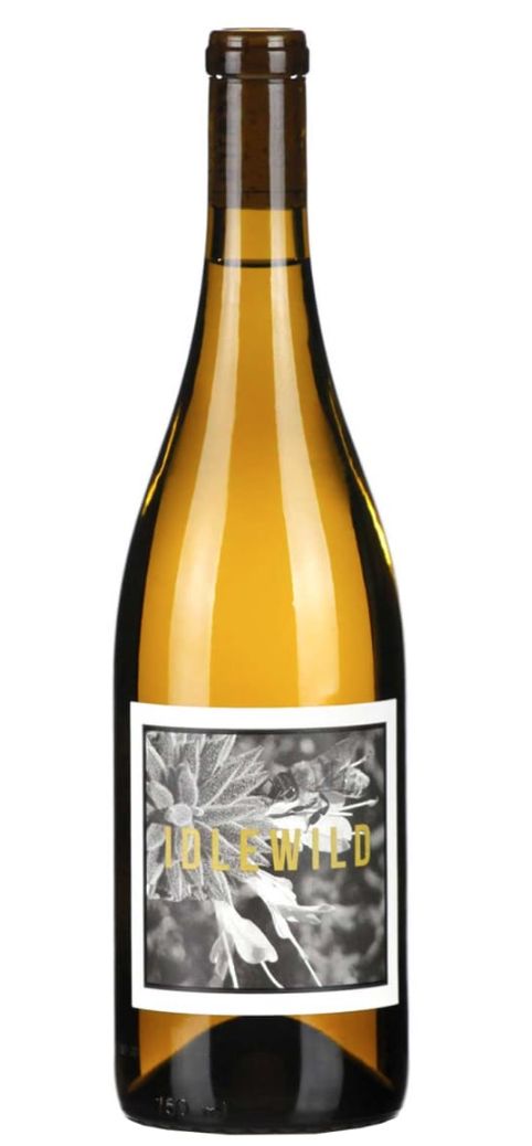 Idlewild &#39;The Bee Flora &amp; Fauna&#39; White 2023, North Coast, California