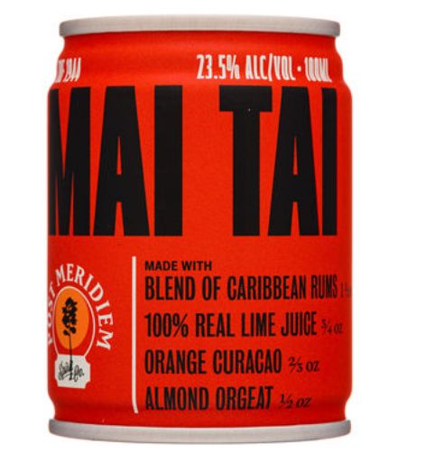 Post Meridiem &#39;The 1944&#39; Mai Tai - 100ml