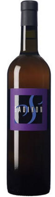 Radikon Sivi Pinot Grigio 2023, Friuli-Venezia Giulia, Italy