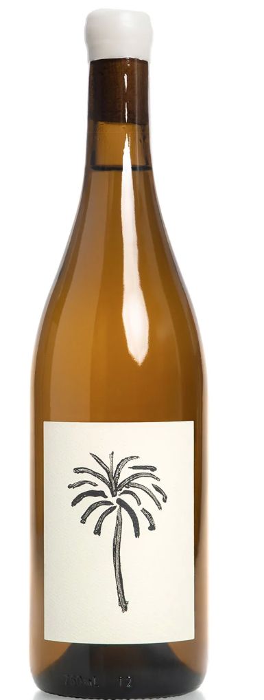 Las Jaras &#39;Cézanne&#39; Blanc 2022, Mendocino, California