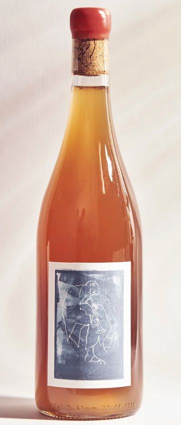 Barbichette &#39;Chette Baker&#39; 2024, Finger Lake, New York