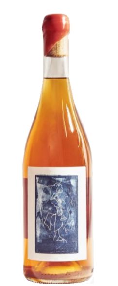 Barbichette &#39;Chette Baker&#39; 2024, Finger Lake, New York