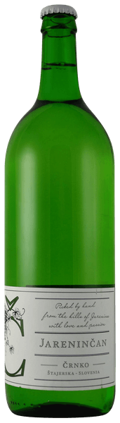 Črnko &#39;Jareninčan&#39; 2023, Podravje, Slovenia - 1L