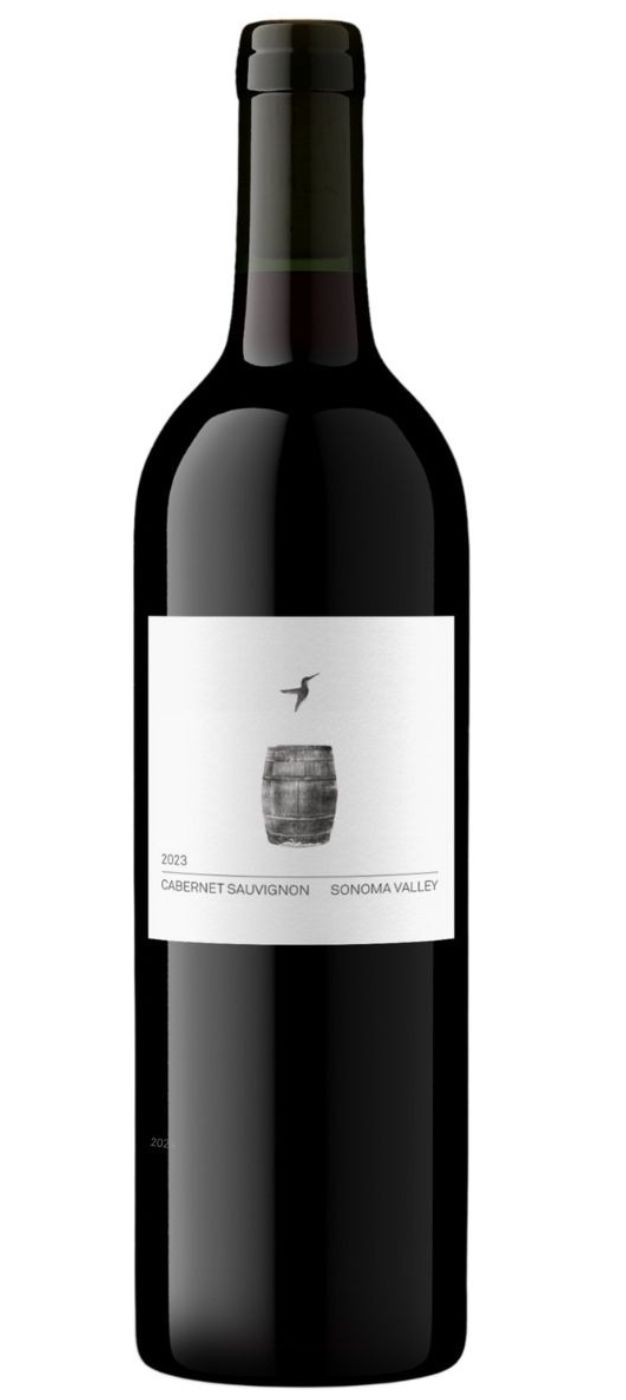 Gail &#39;Doris&#39; Cabernet Sauvignon 2023, Sonoma Valley, California