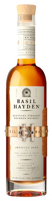 Basil Hayden&#39;s Straight Bourbon Whiskey - 375ml