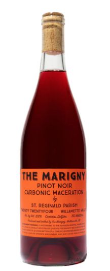 Marigny Pinot Noir 2024, Willamette Valley, Oregon