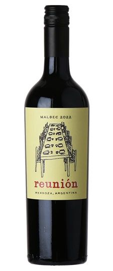 Reunión Malbec 2024, Mendoza, Argentina