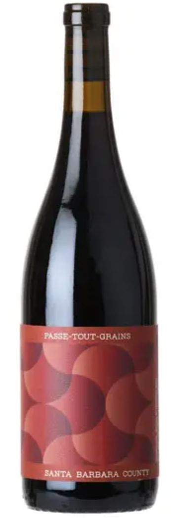 Le Machin Passe-Tout-Grains 2021, Santa Barbara County, California