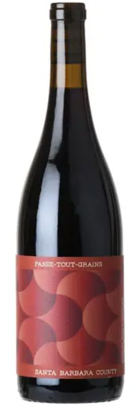 Le Machin Passe-Tout-Grains 2021, Santa Barbara County, California