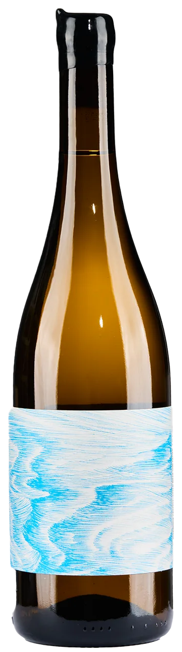 Vin des Potes &#39;Greek Connection&#39; White 2024, Aegean Islands, Greece