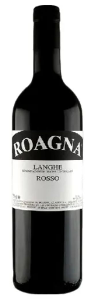 Roagna Langhe Rosso 2019, Piedmont, Italy