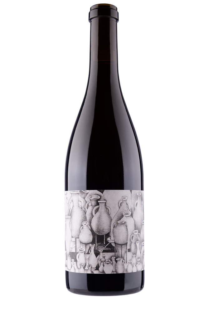 Paix Sur Terre &#39;Easy Wind&#39; Cinsault  2024, Paso Robles, California