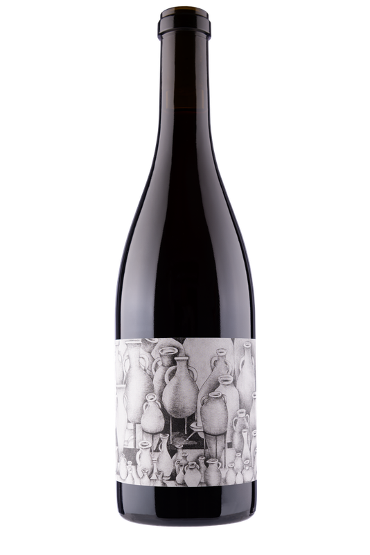 Paix Sur Terre &#39;Easy Wind&#39; Cinsault  2024, Paso Robles, California