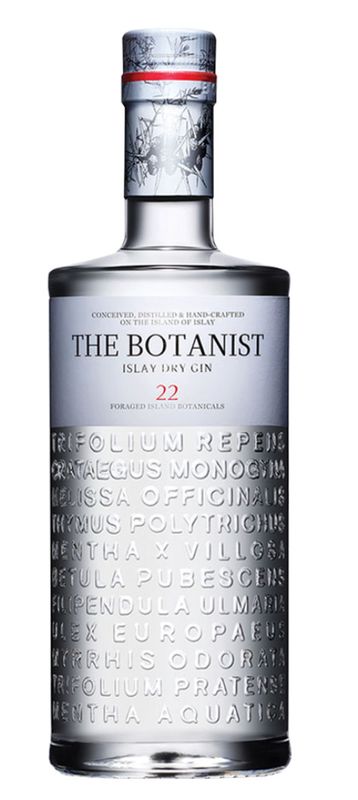 Botanist Islay Dry Gin