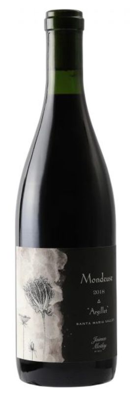 Jaimee Motley &#39;Argillet&#39; Mondeuse 2021, Sonoma County, California