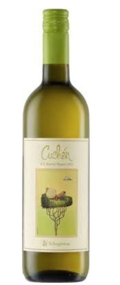 Selvagrossa &#39;Cuchén&#39; 2024, Marche, Italy