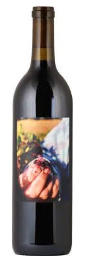 Winery Sixteen 600 &#39;Enrico Valentine&#39; Red 2023, Sonoma Valley, California
