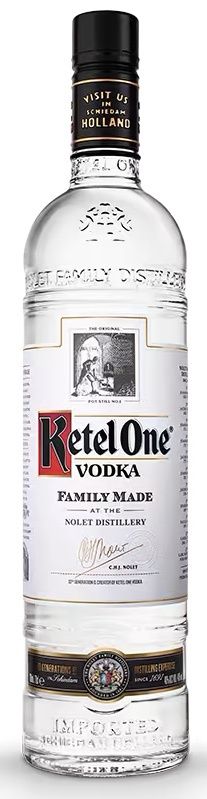 Ketel One Vodka
