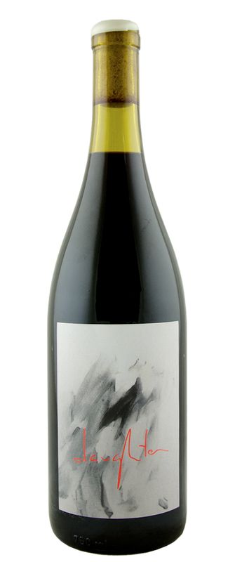 Monument Wine &#39;Daughter&#39; 2022, Willamette Valley, Oregon