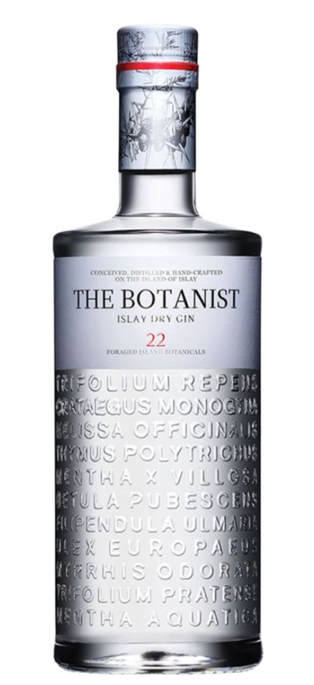Botanist Islay Dry Gin - 375ml