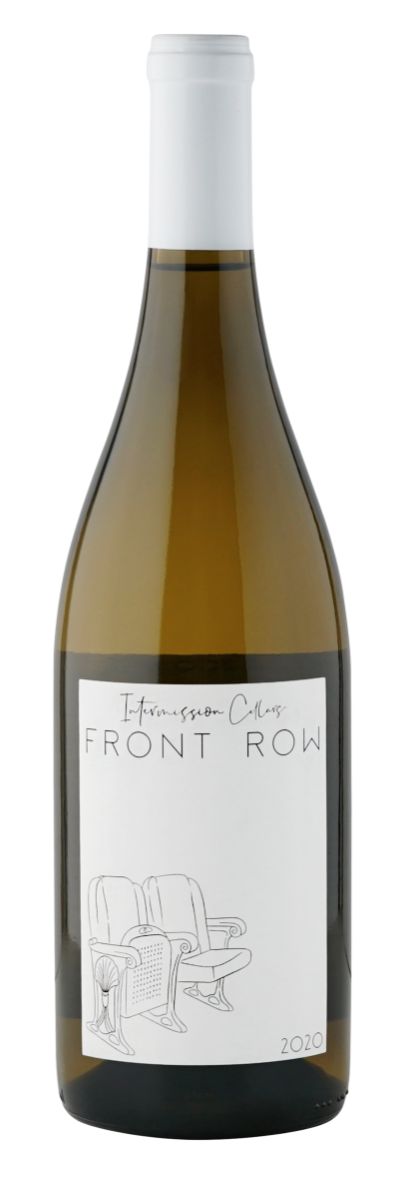 Intermission Cellars &#39;Front Row&#39; 2022, Sonoma Valley, California