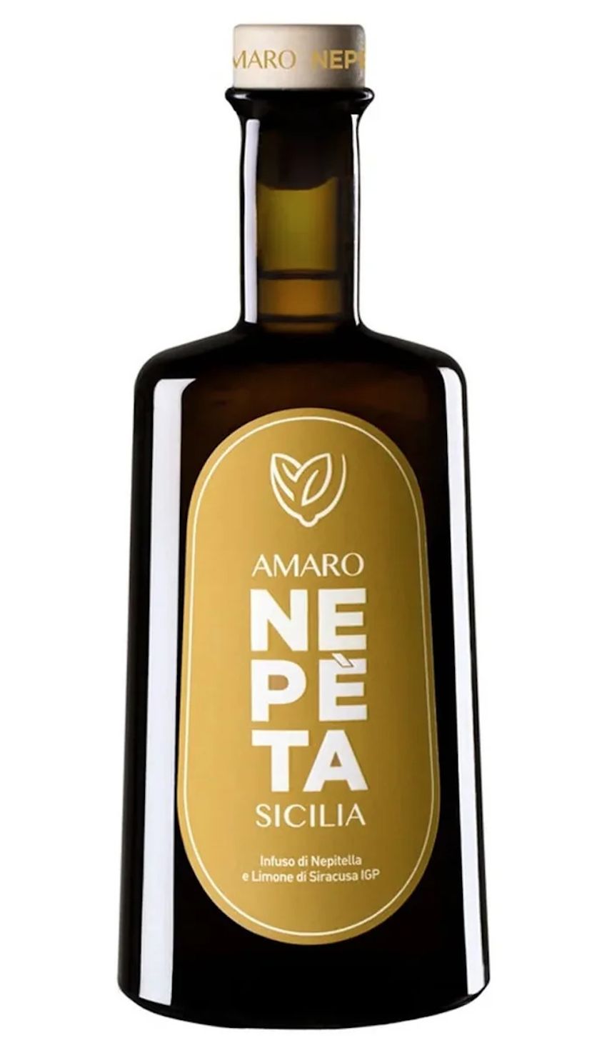 Amaro Nepèta