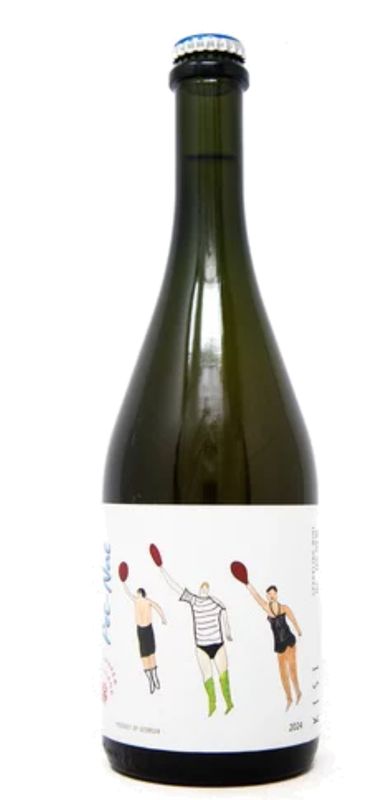 Anapea Village Kisi Pét-Nat 2024, Kakheti, Georgia