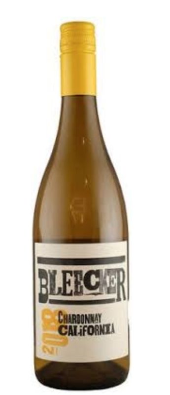 Bleecker Chardonnay 2023, California