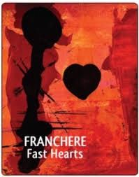 Franchere &#39;Fast Hearts&#39; 2023, Willamette Valley, Oregon