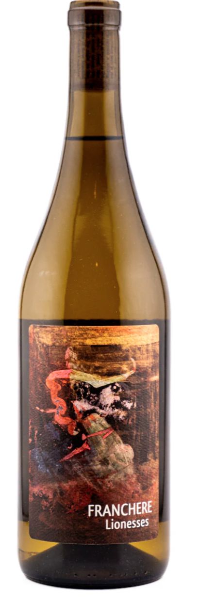 Franchere &#39;Lionesses&#39; 2023, Willamette Valley, Oregon