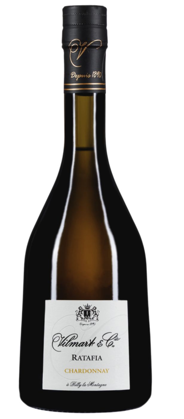 Vilmart &amp; Cie Ratafia 2013, Champagne, France - 500ml
