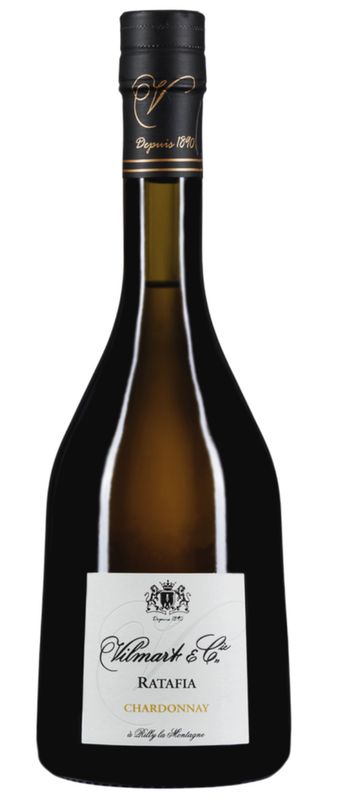 Vilmart &amp; Cie Ratafia 2013, Champagne, France - 500ml