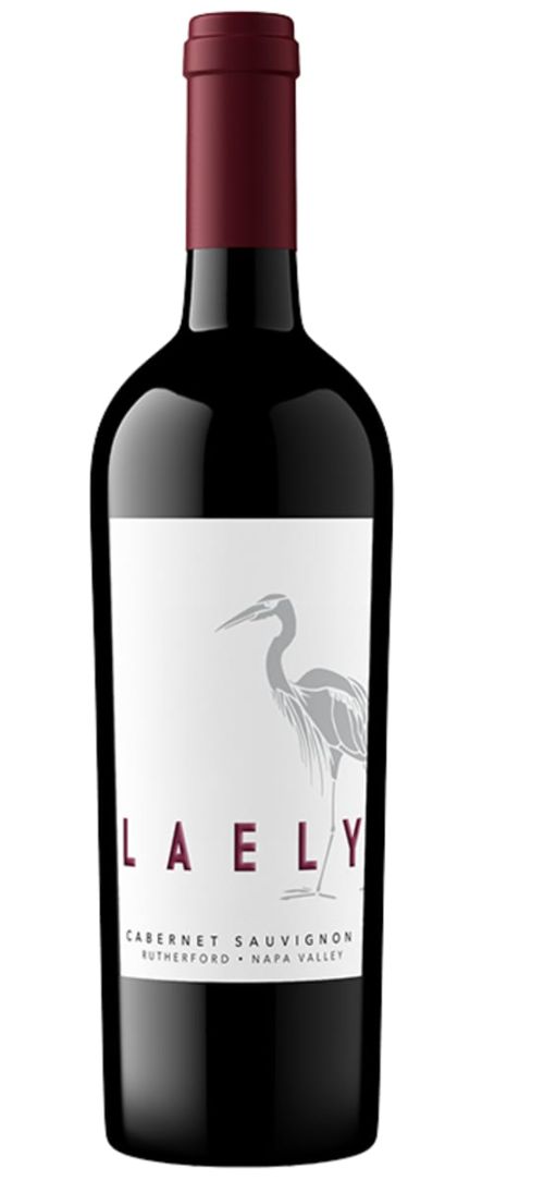Laely Cabernet Sauvignon 2023, Napa Valley, California