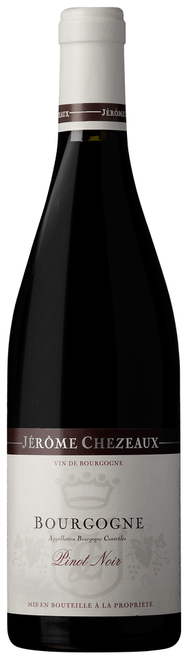 Jérôme Chezeaux &#39;Les Chassagnes&#39; Bourgogne Rouge 2022, Burgundy, France