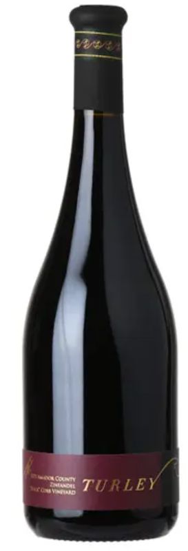 Turley &#39;Buck Cobb&#39; Zinfandel 2023, Amador County, California